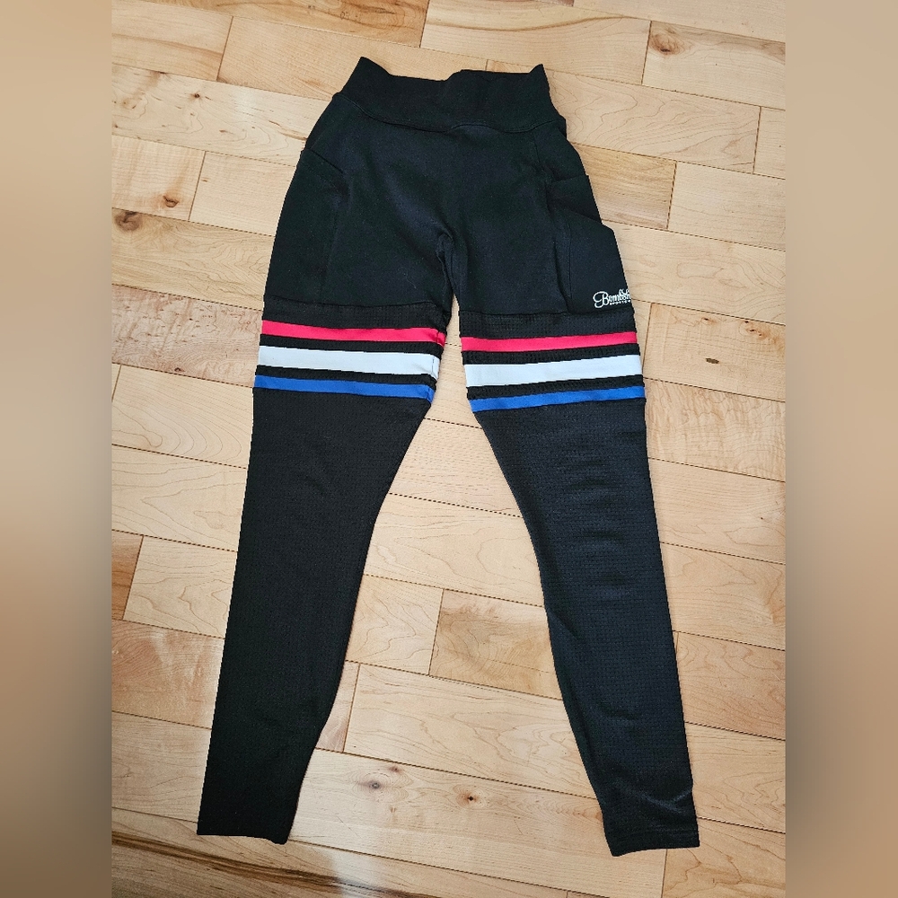 Bombshell leggings